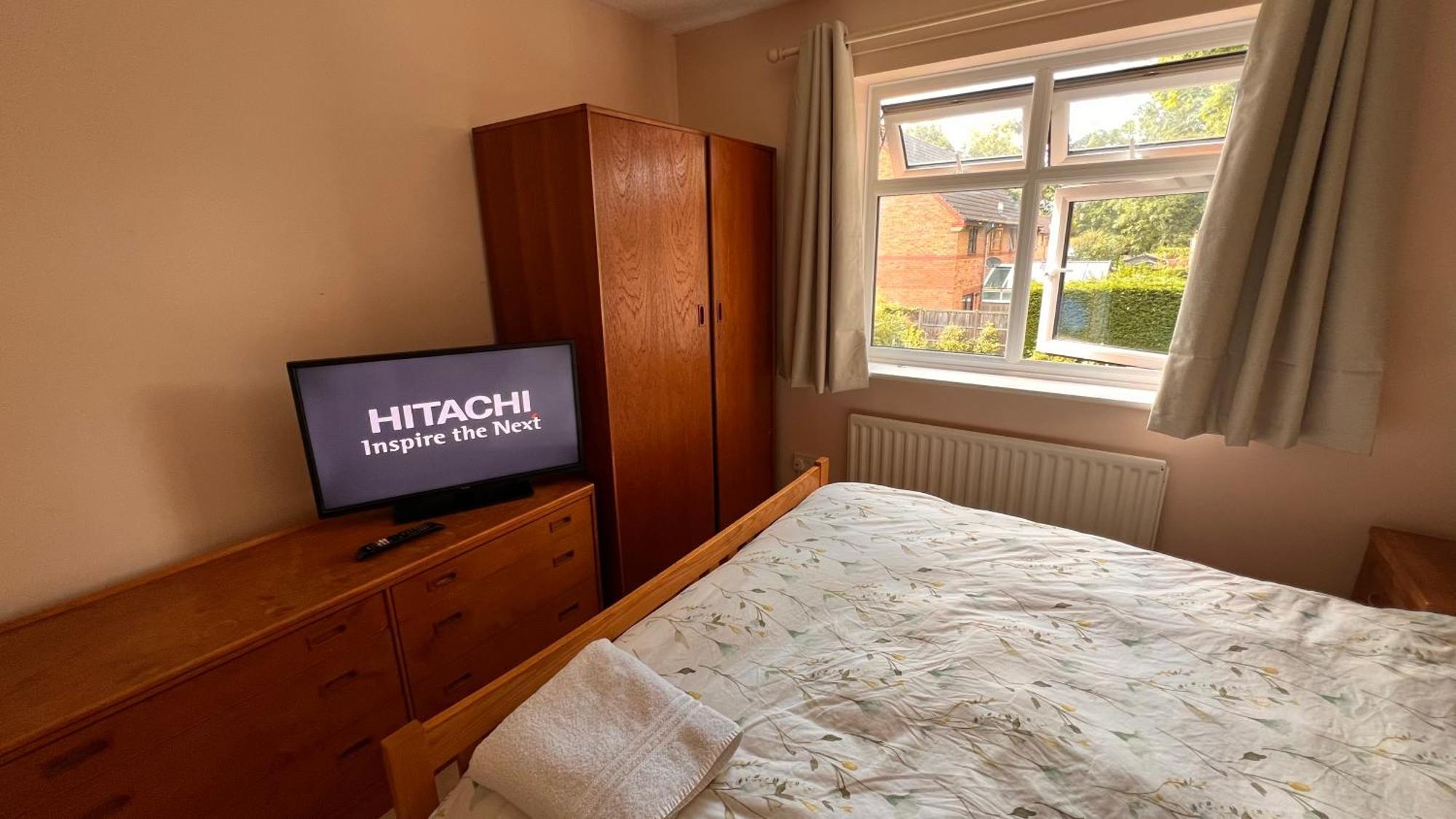 Richard'S Home Кидерминстър Екстериор снимка